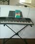 Casio CTK601 61-Note Portable Electronic Keyboard