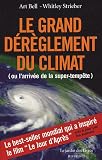 Le Grand d�r�glement du climat