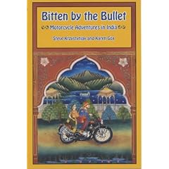 Bitten by the Bullet