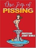 The joy of pissing