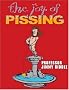 The Joy of Pissing