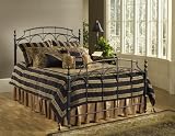 Hillsdale 1308-XX0 / 900X6 Ennis Bed Size: King