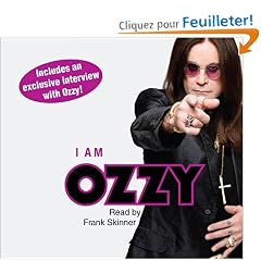 I Am Ozzy