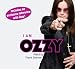 Books : I Am Ozzy