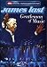James Last: The Gentleman of Music [2002] (REGION 1) (NTSC)