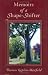 Book Memoirs of a Shape-Shifter