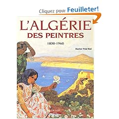 Alg�rie des peintres