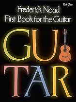 First Book for the Guitar - Part 1: Guitar Technique (Pt. 1)