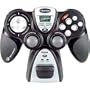 Saitek P3000 Wireless PC Game Pad & Docking Station