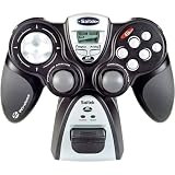 Saitek P3000 Wireless PC Game Pad & Docking Station