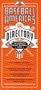 BASEBALL AMERICA'S 1996 DIRECTORY (Serial)
