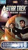 Star Trek Original - 3.4 [VHS]