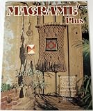 Macrame' Plus (30-13752)