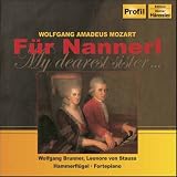 Mozart: F�r Nannerl
