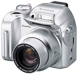 Fuji FinePix 2800 Zoom Digital Camera [2MP 6xOptical]