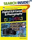 Digital SLR Cameras & Photography For Dummies