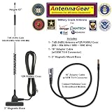 7dB Verizon Wireless UM175 Alltel UM175 / UM175AL USB Modem External Antenna w/OEM SMK TS-9