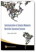 Synchronization in Complex Networks of Nonlinear Dynamical Systems