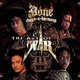 Ready 4 War
