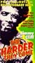 The Harder They Come [VHS]
