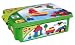 LEGO DUPLO Ceative Building 7790 Large Starter Tub