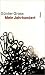 Mein Jahrhundert: BD 17 (Gebundene Ausgabe)
