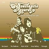 Search : The Story of Transatlantic Records: the Uk's Pioneering Folk Label