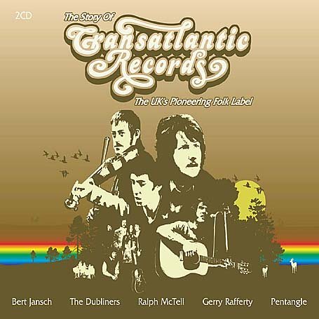 CD-Charts  Search : The Story of Transatlantic Records: the Uk's Pioneering Folk Label