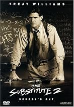 Substitute 2: School's Out