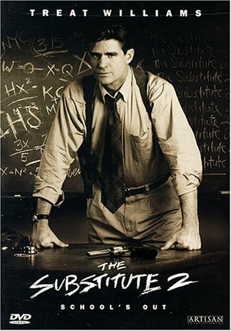 Review of Substitute 2: School's Out Online