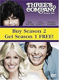 Threes Company: Seasons 1 and 2