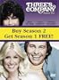 Three's Company: The Complete First and Second Seasons (Two Pack)