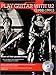 Partition : U2 Play Guitar with 1988-1991 (+ CD)