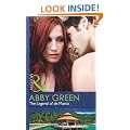 The Legend of de Marco (Mills & Boon Modern)