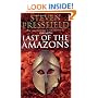 Last of the Amazons