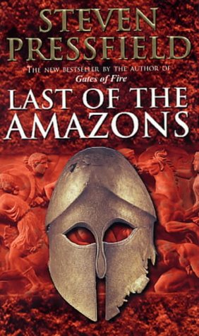 Last of the Amazons
