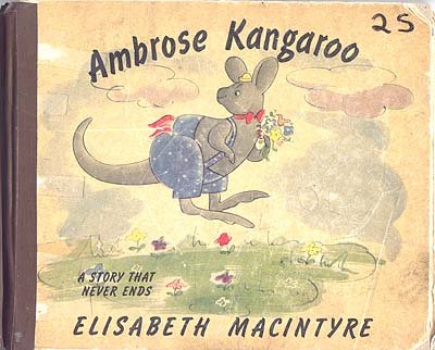 Ambrose
