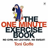 One Minute Exercise Book