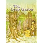 Loup Garou book cover