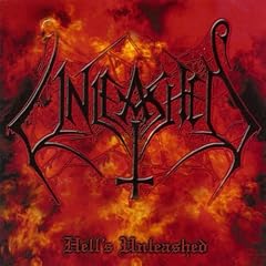 Hell's Unleashed