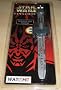 STAR WARS Digital LCD Uhr Droid Star Fighter