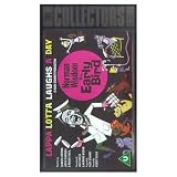 The Early Bird [VHS]