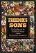 Book Freedom's Sons: The True Story of the Amistad Mutiny