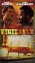 Vigilante [VHS]