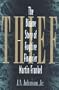 Thief : The bizarre Story of Fugitive Financier Martin Frankel