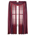 Crashed Window Collection - Ombre Plum