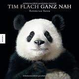Ganz Nah: Portr�ts von Tierenvon "Tim Flach"