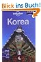 Korea (Lonely Planet Korea)