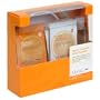 Murad Environmental Shield Vitamin C Infusion Home Facial Kit, Pure Vitamin C Powder and Treatment Gel, Cellular Replenishing Serum, 1 kit