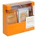 Murad Environmental Shield Vitamin C Infusion Home Facial Kit, Pure Vitamin C Powder and Treatment Gel, Cellular Replenishing Serum, 1 kit